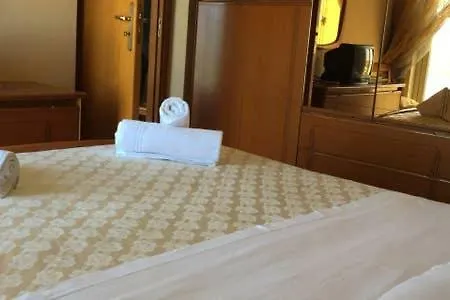 Apartment Casa Vacanze Ninetta