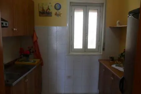 Casa Vacanze Ninetta